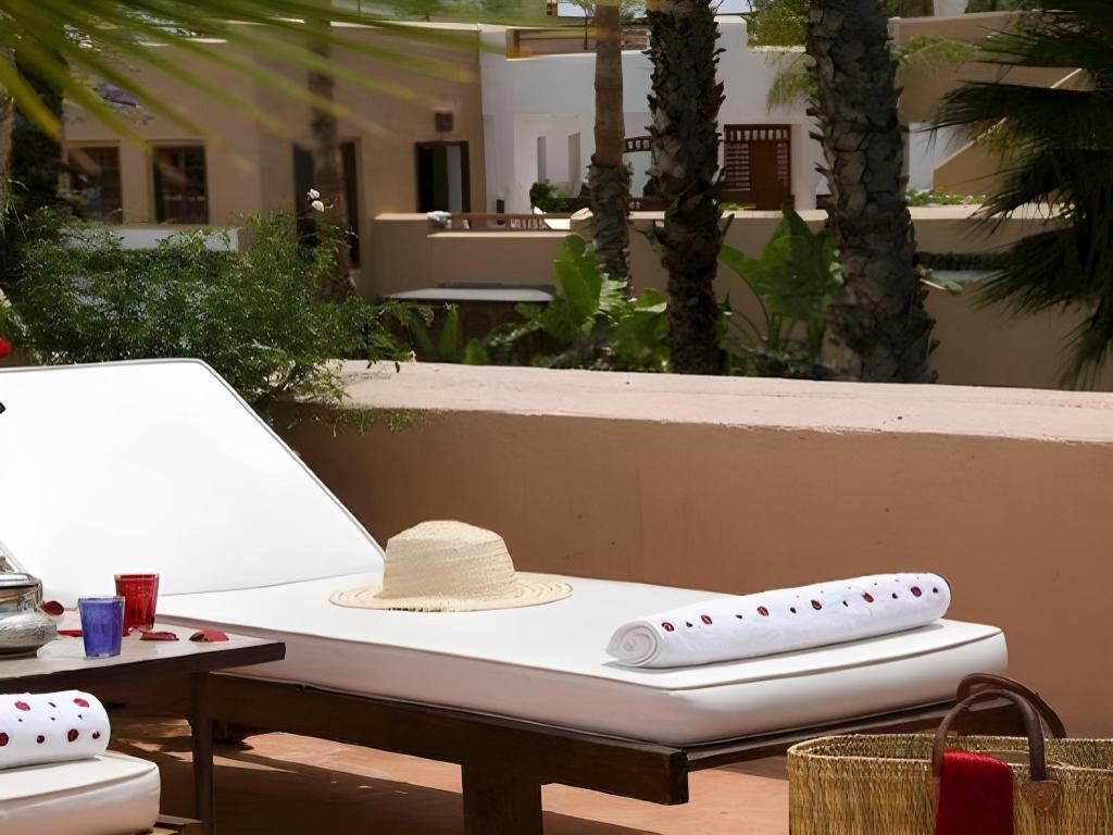 Marrakech Luxury: 3 Hotels for Your Iconic Vacay
