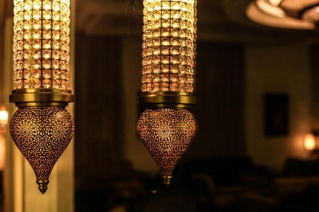5 Dreamy Marrakech Hotels for Your Next Instagram-Worthy Escape