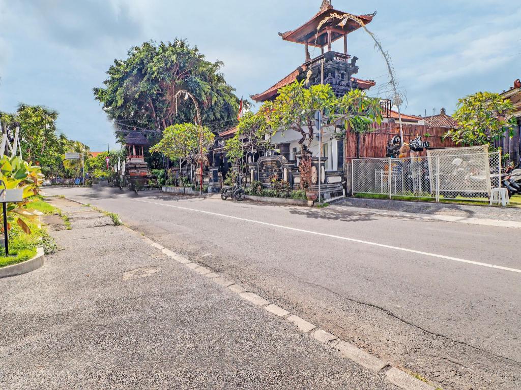 4 Stylish Sanur Stays for Your Next Bali Photo Dump