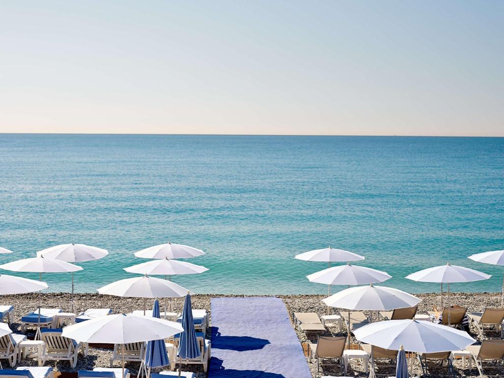 Nice Getaway: 4 Dreamy Hotels for Your Insta Grid!