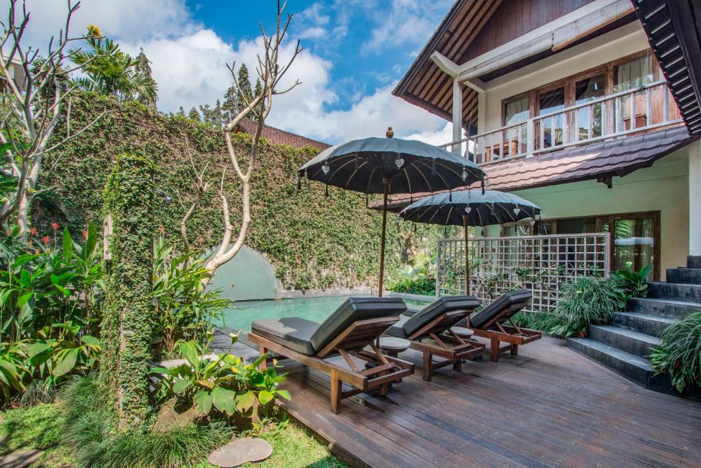 6 Ubud Gems: Your Bali Insta-Worthy Escape
