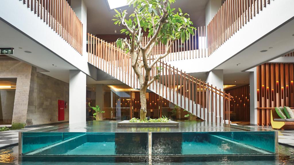 5 Dreamy Bali Retreats in Sanur for Your Next Escape