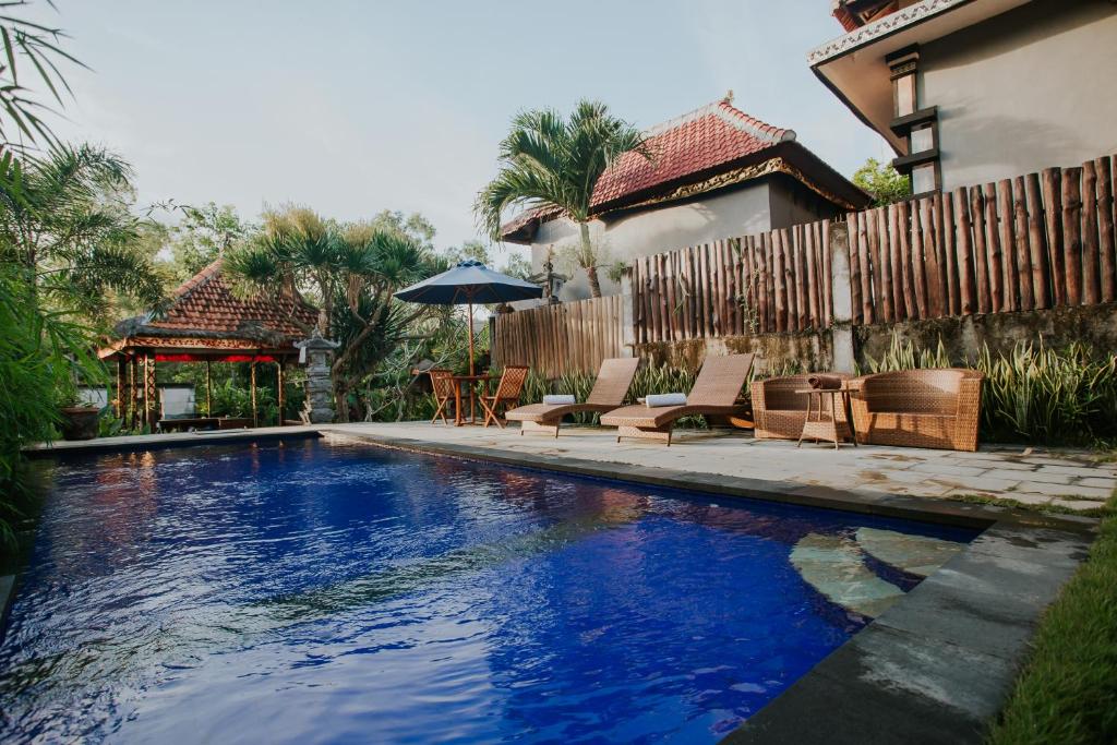 Nusa Penida Dreams: 4 Stunning Bali Stays for Your Feed