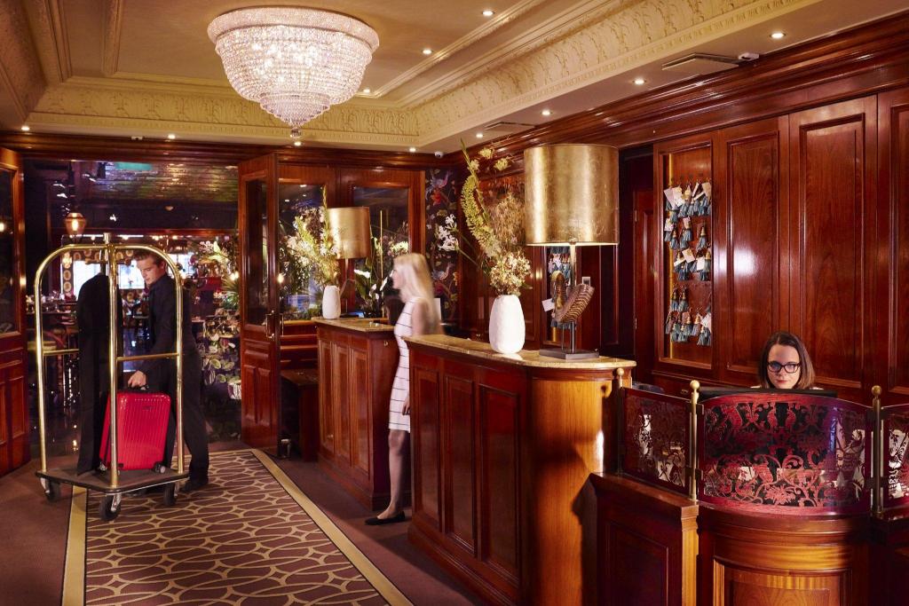 Amsterdam’s Top 5 Insta-Worthy Stays