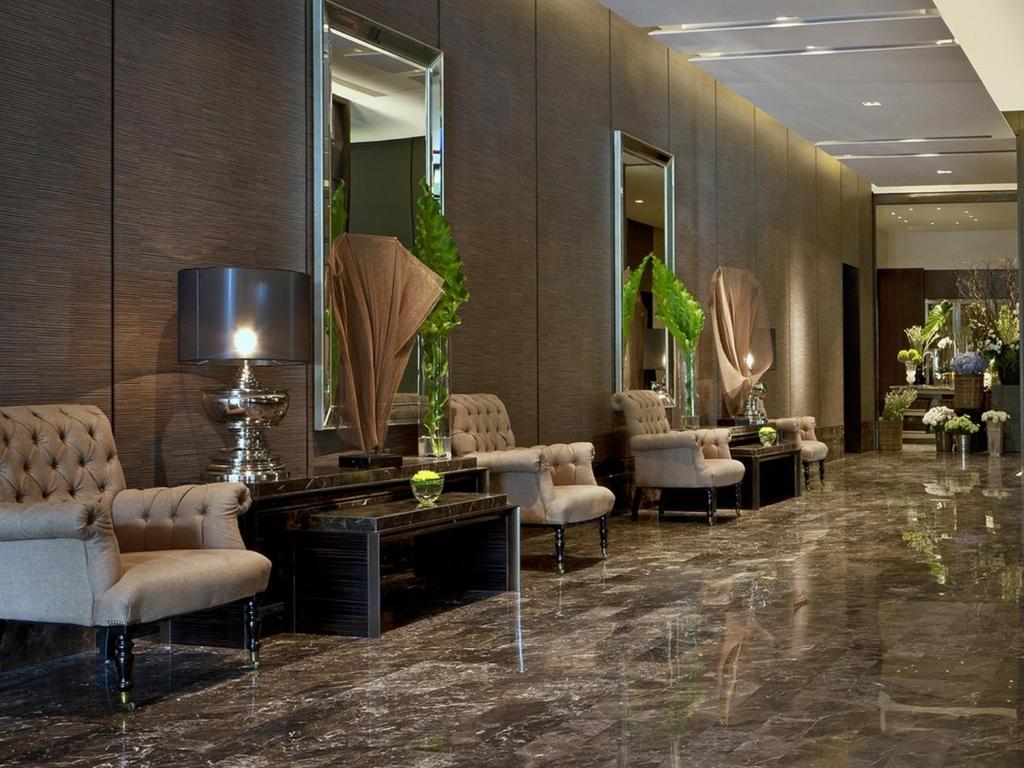 Bangkok’s 5 Stunning Stays: Your Luxe Insta-Guide!