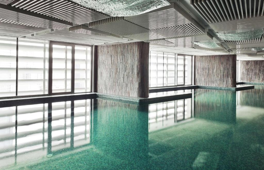 Busan: 4 Luxe Stays for Your Next Grid ^_^