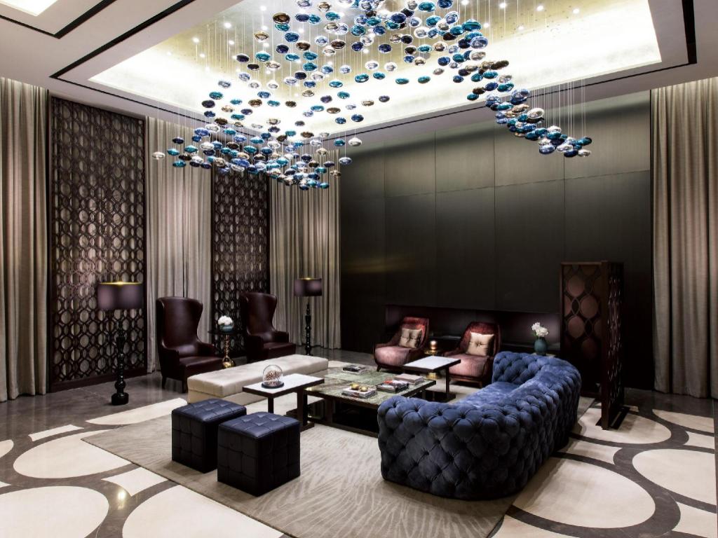 Busan’s 6 Luxe Hotels: Insta-Worthy Escapes Await!