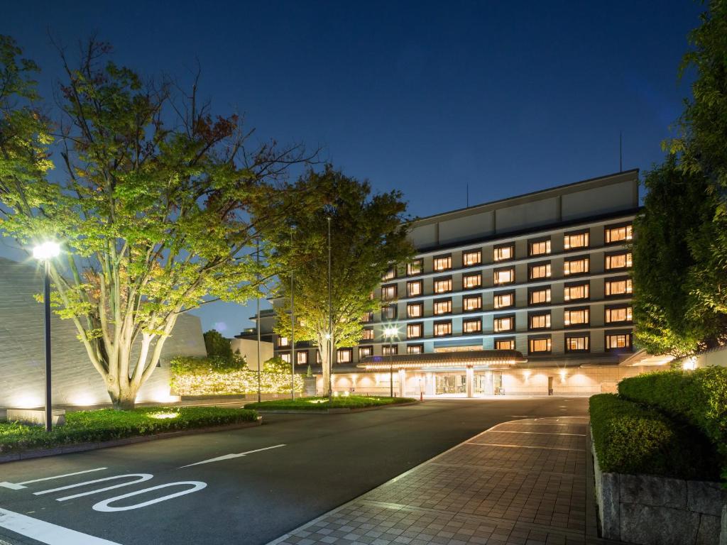 5 Kyoto Stays: Luxe Vibes & Epic Shots for Your Feed