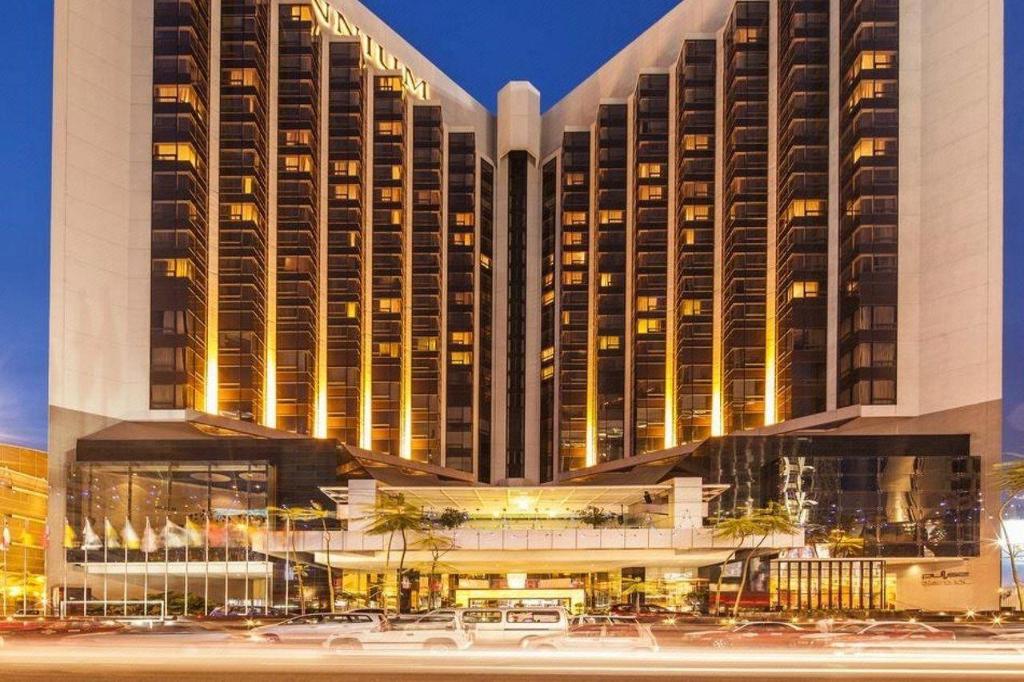 3 Stunning KL Stays to Elevate Your Feed & Vibe
