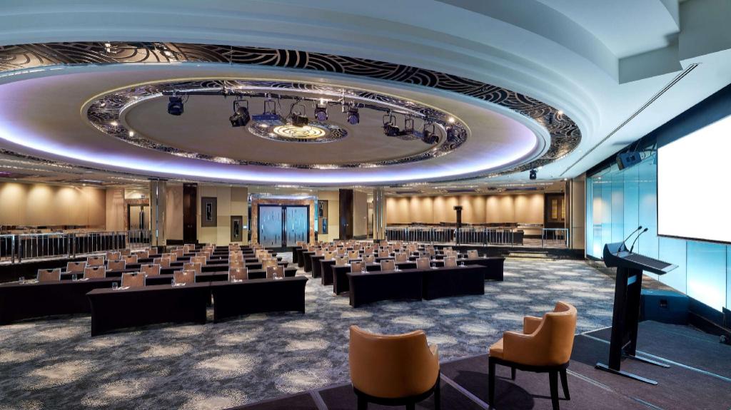 Melbourne Dreams: 5 Stunning Hotels for Your Feed ^.^