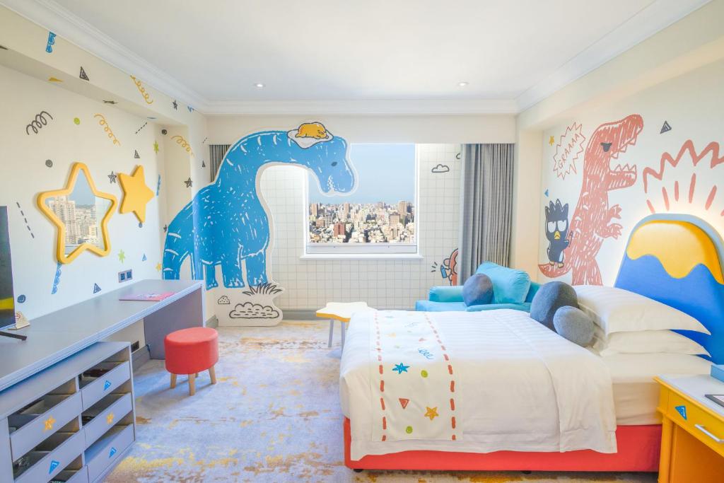 5 Kaohsiung Stays: Insta-Worthy Luxe Escapes