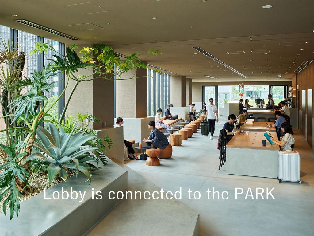 6 Stunning Shibuya Stays for Your Tokyo Insta Feed