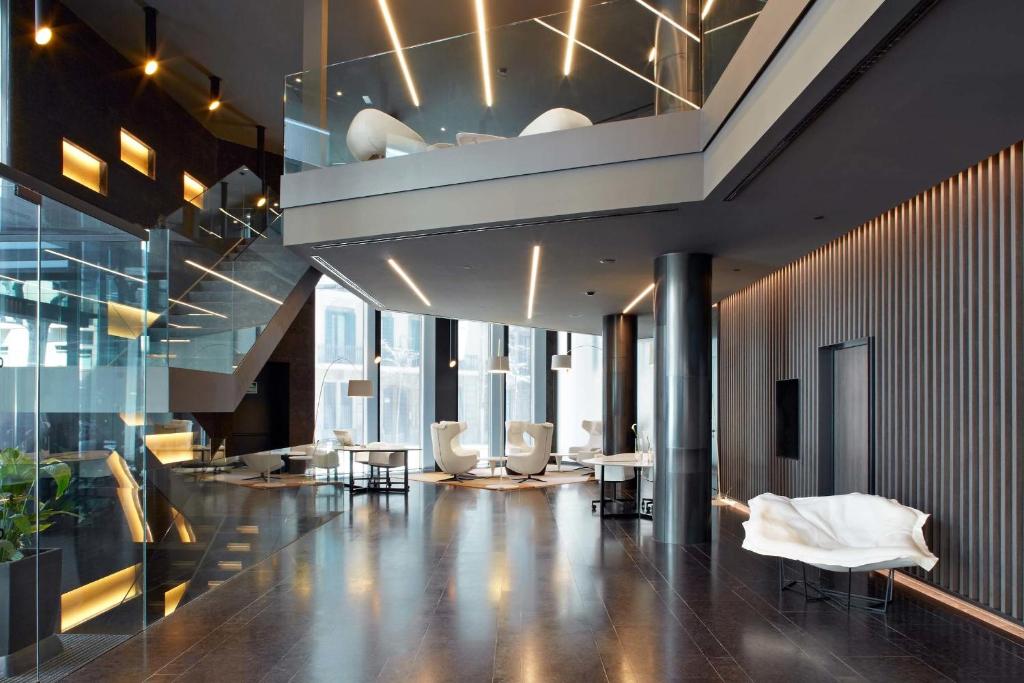 Barcelona’s Top 5 Stays: Insta-Worthy Luxury