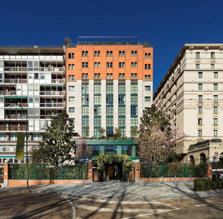 Milan: 4 Luxe Brera Hotels for Your Next Photo Diary!